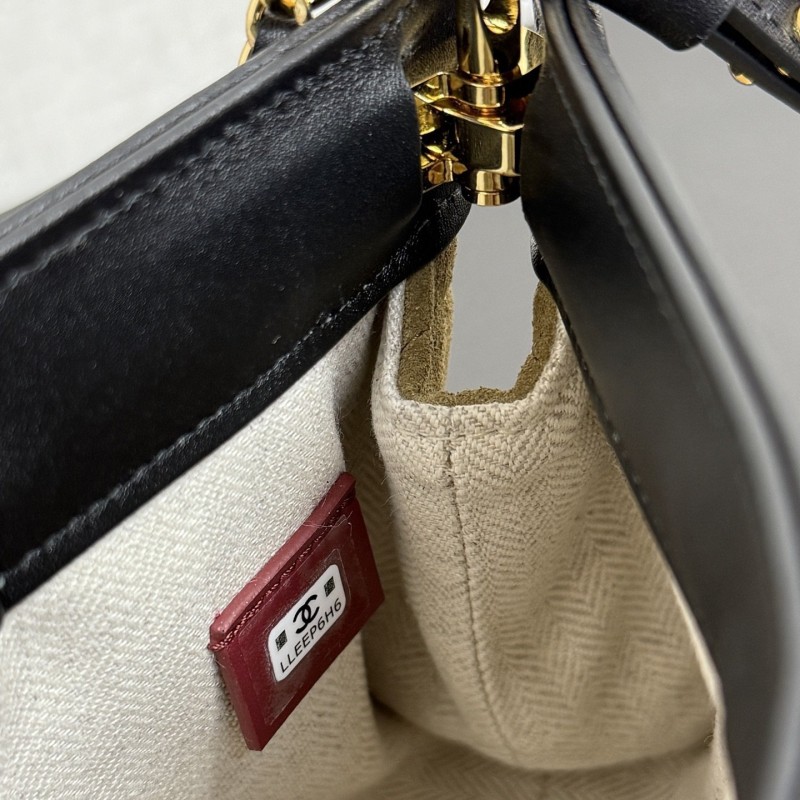 Chanel 26K Hobo