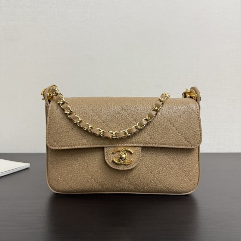 Chanel 26K Hobo