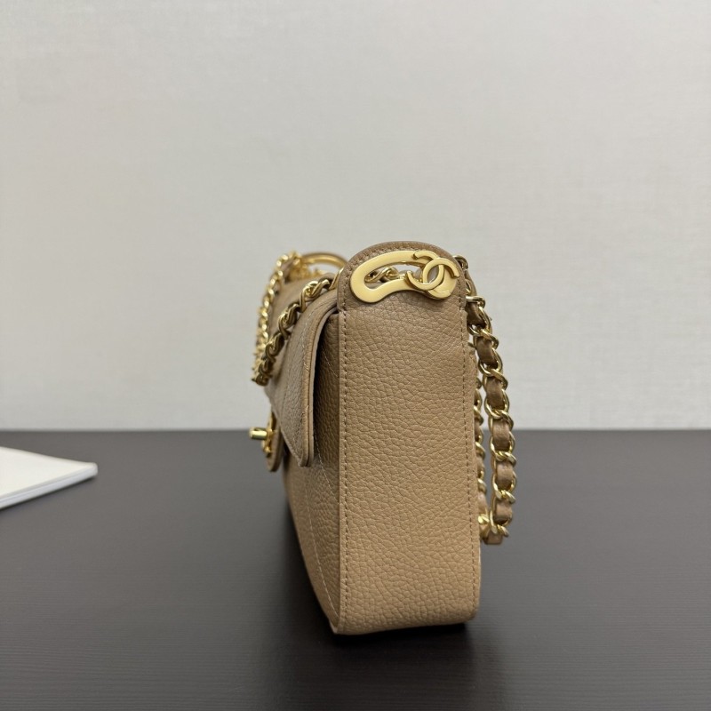 Chanel 26K Hobo