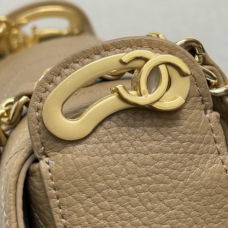 Chanel 26K Hobo