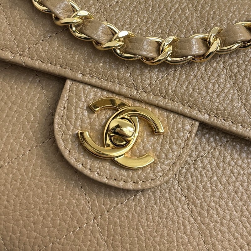 Chanel 26K Hobo