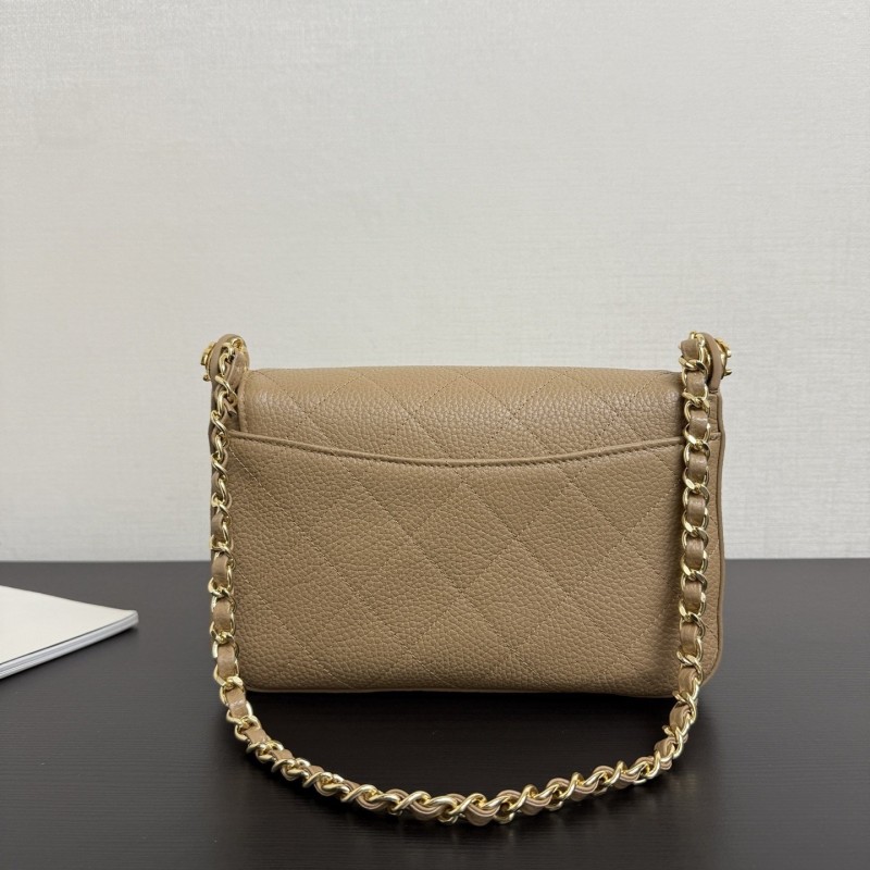 Chanel 26K Hobo