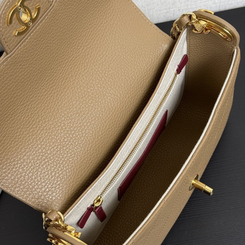 Chanel 26K Hobo