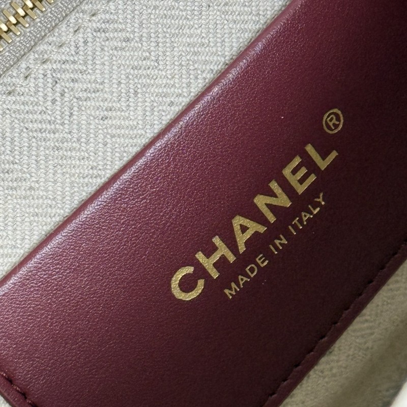 Chanel 26K Hobo