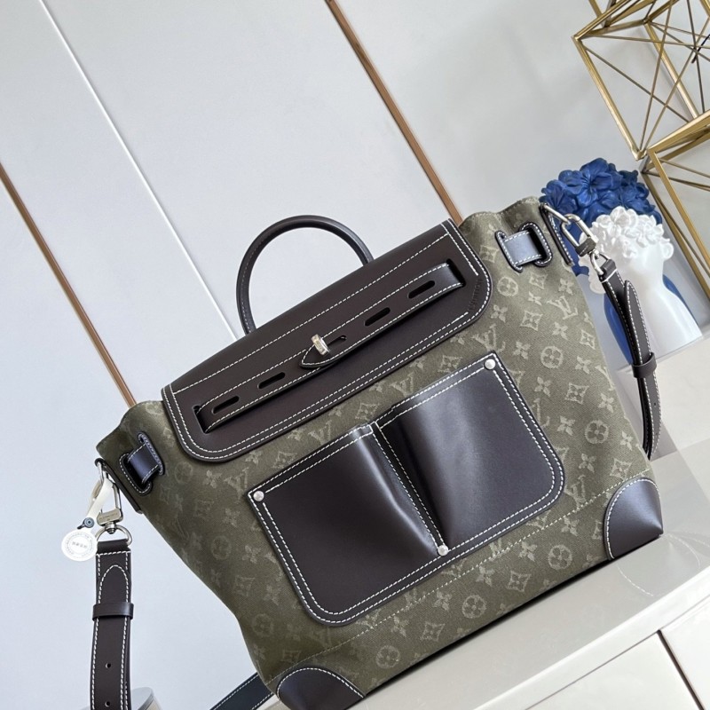 LV Steamer 30