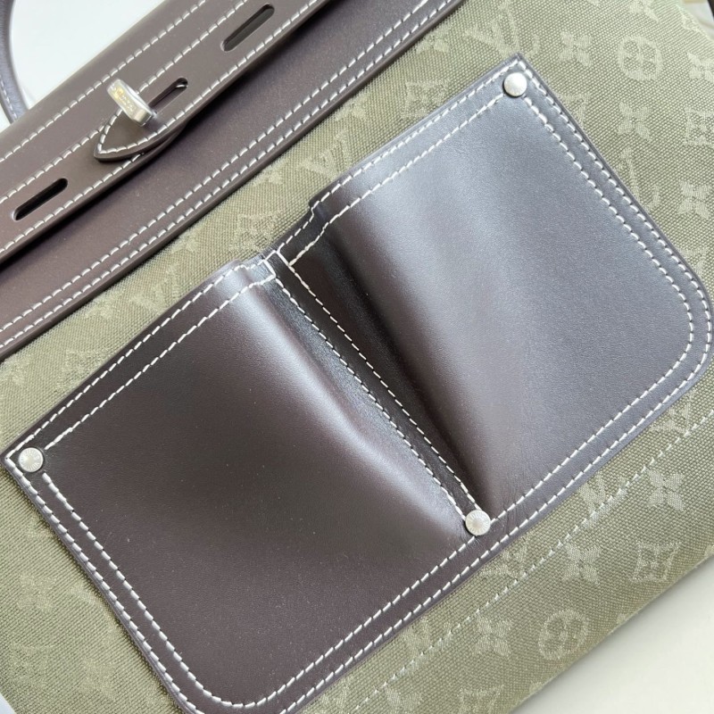 LV Steamer 30