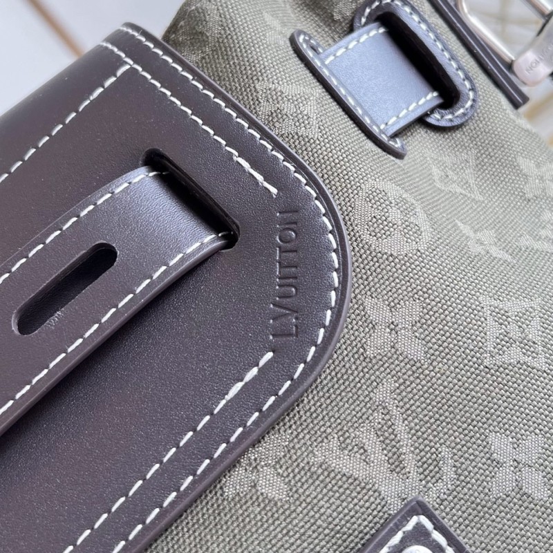 LV Steamer 30