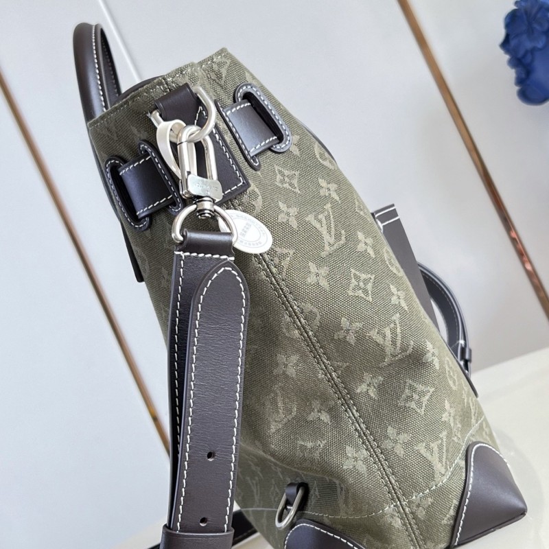 LV Steamer 30