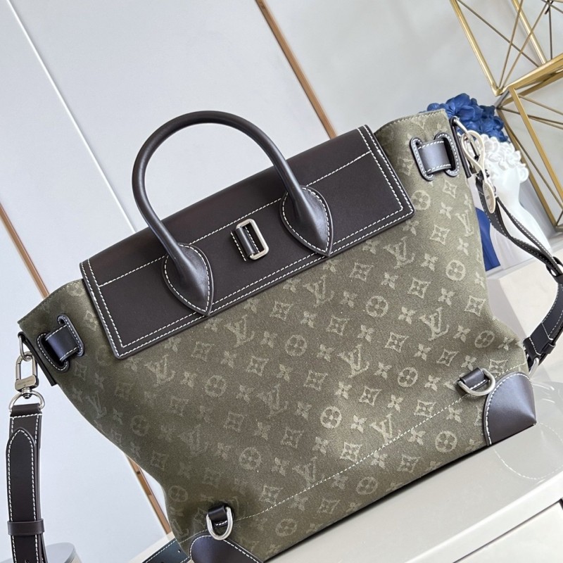 LV Steamer 30