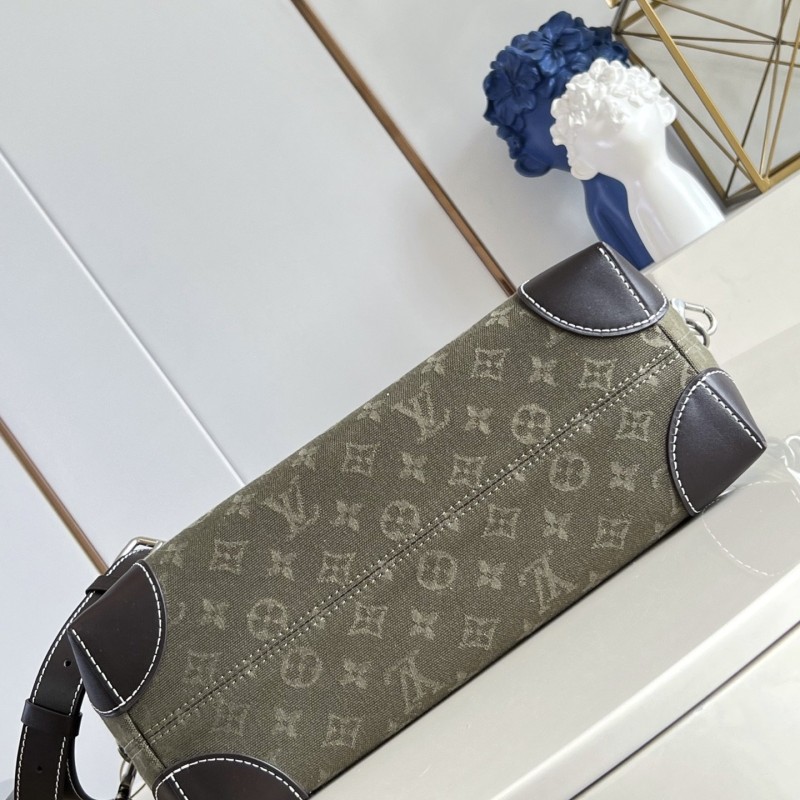 LV Steamer 30