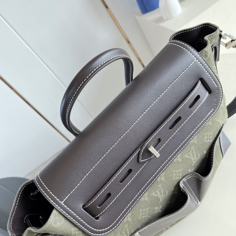 LV Steamer 30