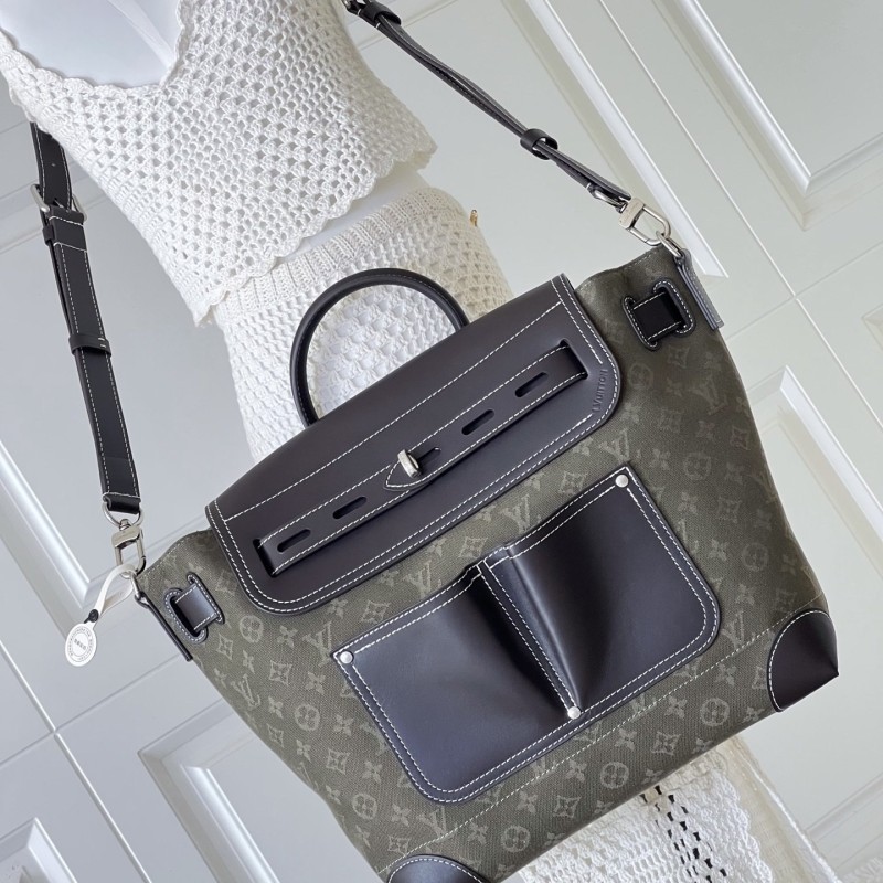 LV Steamer 30