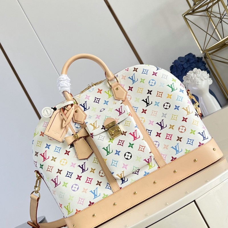 LV Alma Travel
