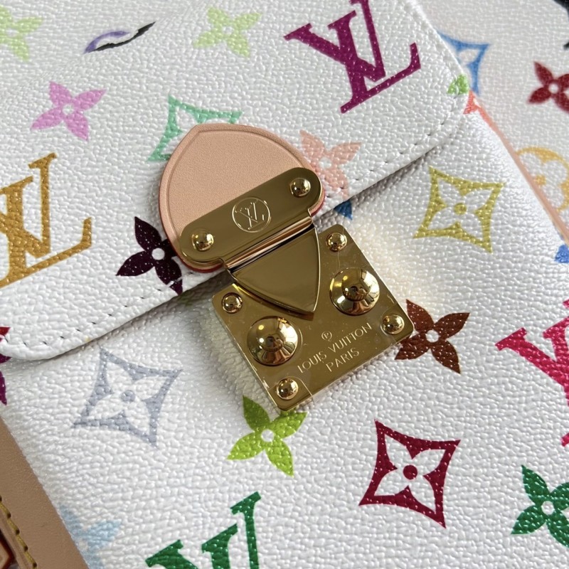 LV Alma Travel