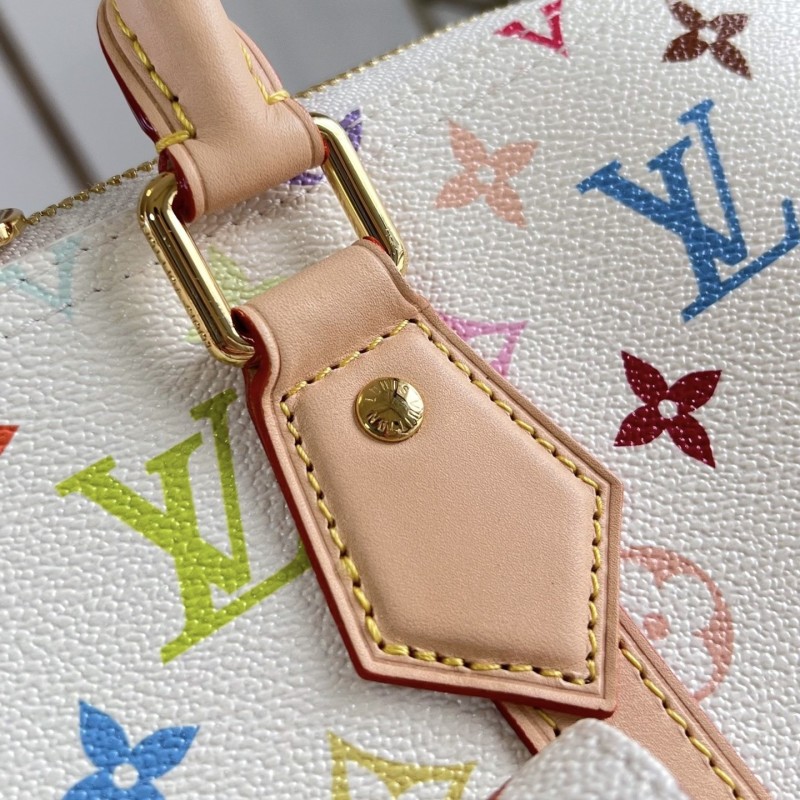LV Alma Travel