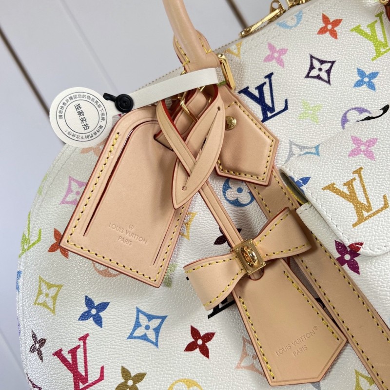 LV Alma Travel