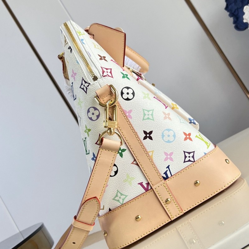 LV Alma Travel