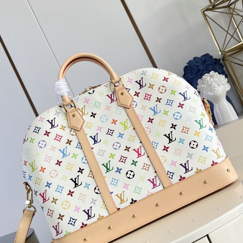LV Alma Travel