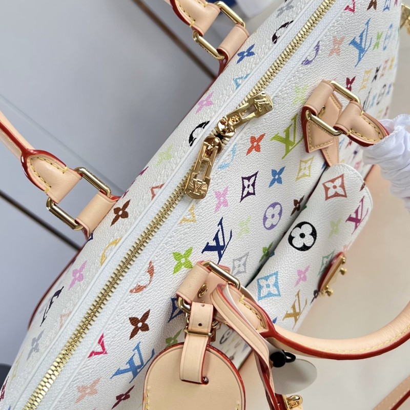 LV Alma Travel