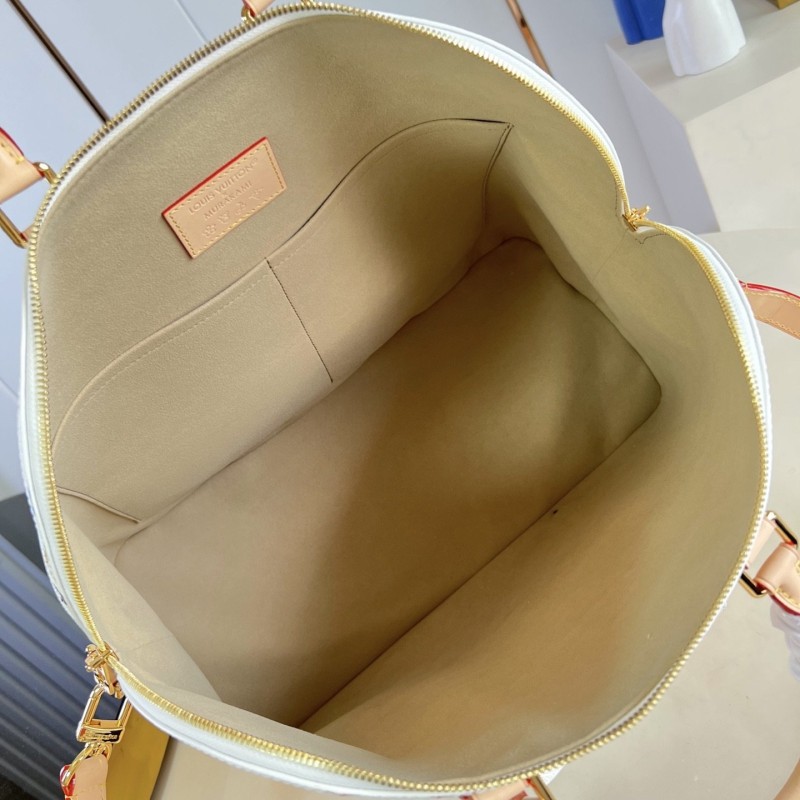 LV Alma Travel