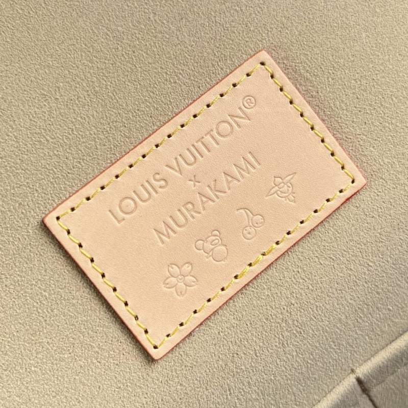 LV Alma Travel