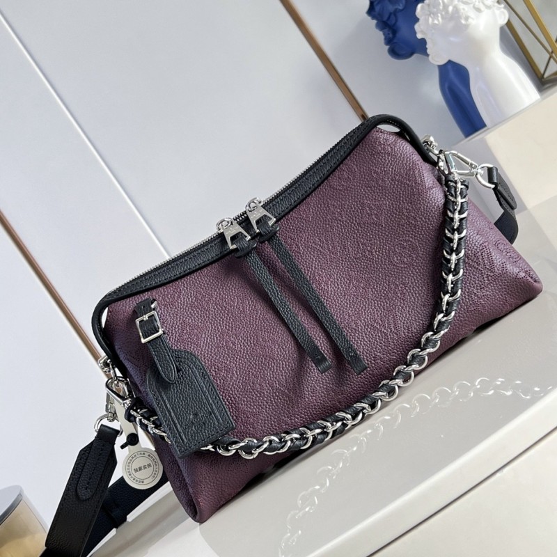LV Hand It All