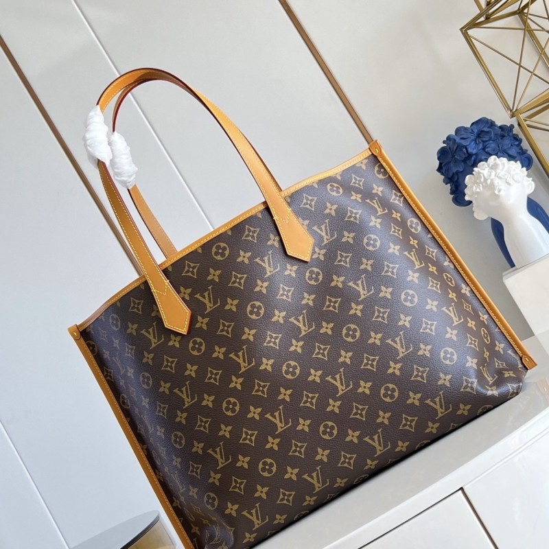 LV Walkaround Tote