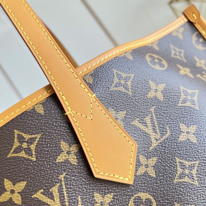 LV Walkaround Tote