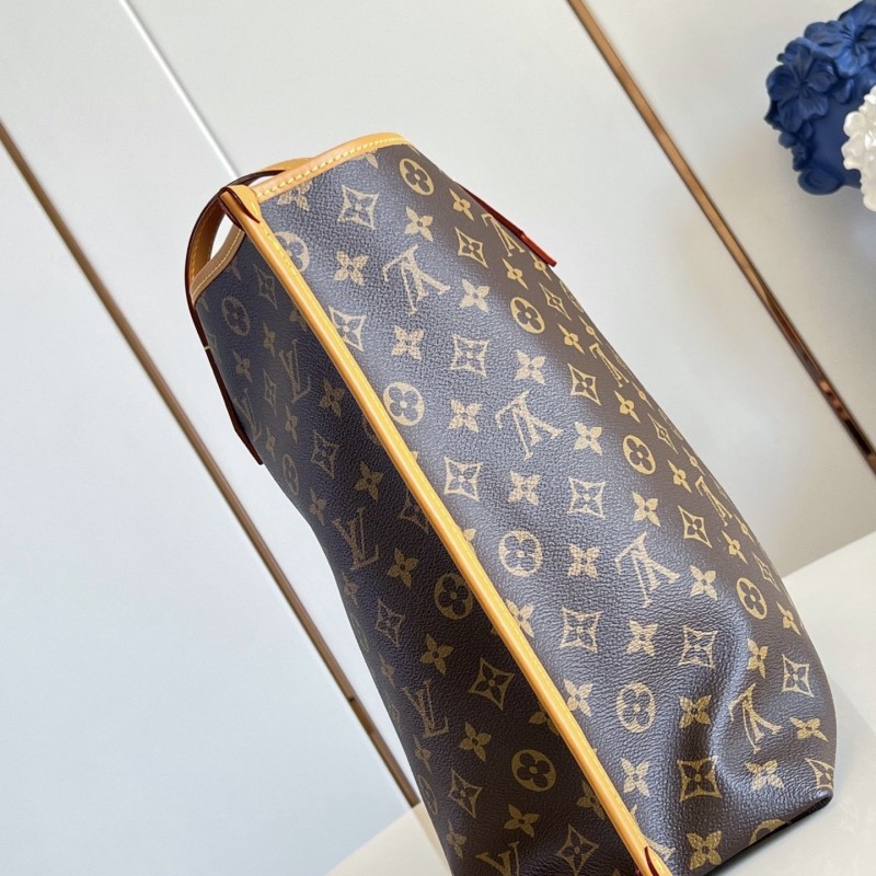 LV Walkaround Tote