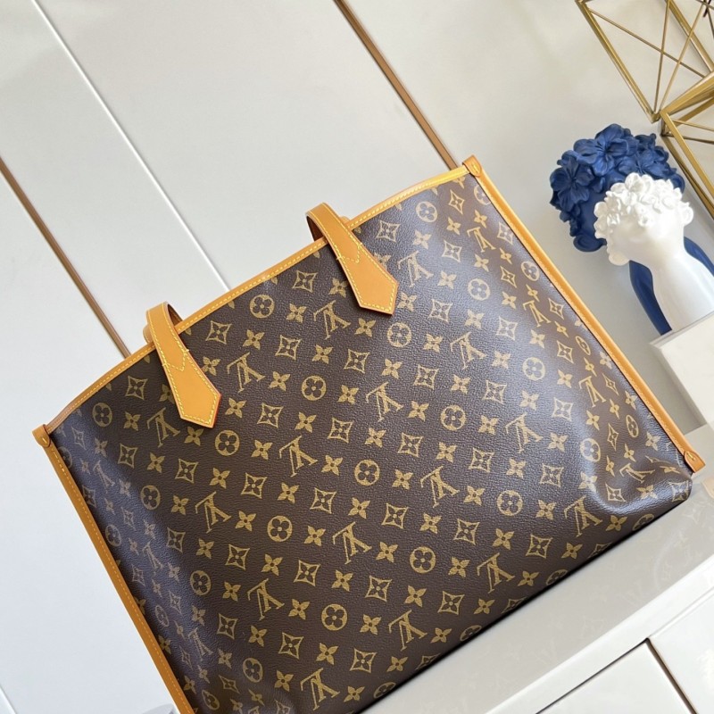 LV Walkaround Tote