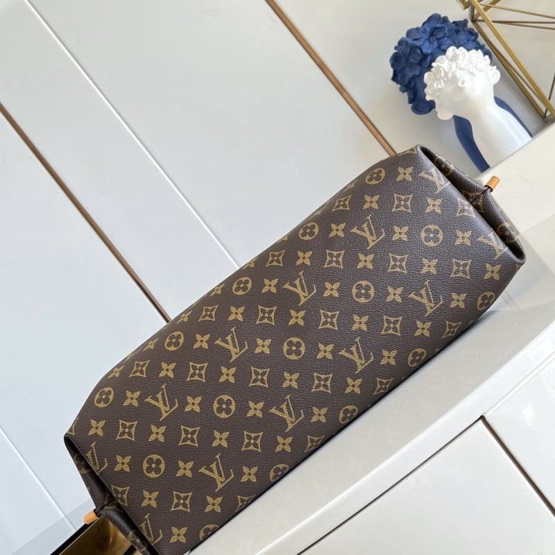 LV Walkaround Tote