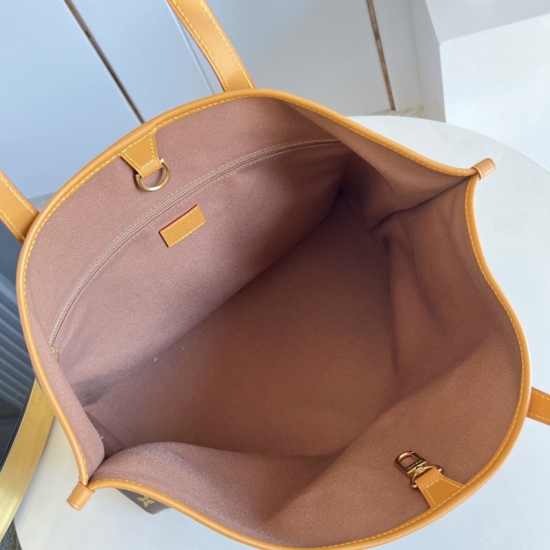 LV Walkaround Tote