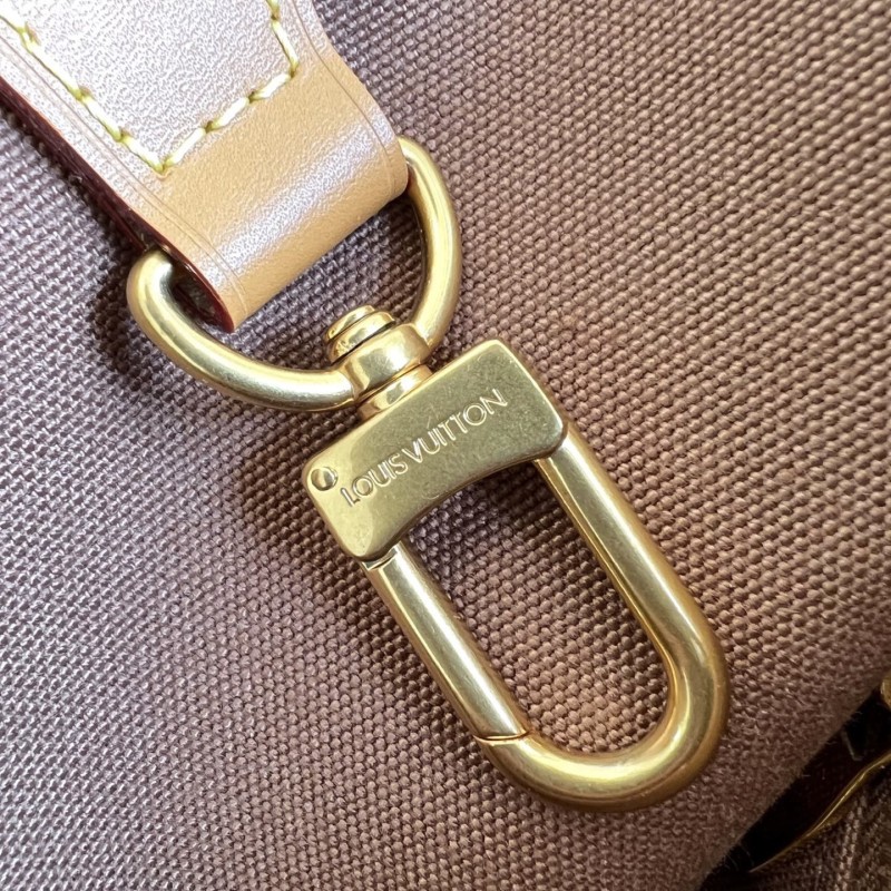 LV Walkaround Tote