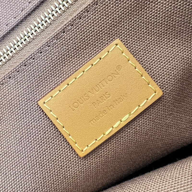 LV Walkaround Tote