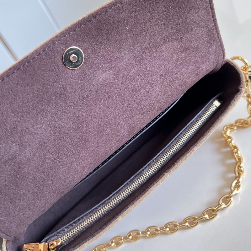 LV Wallet WOC