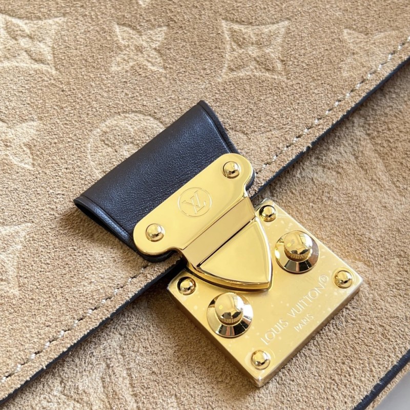 LV Pochette Métis Soft