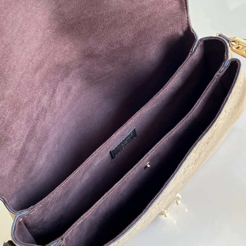 LV Pochette Métis Soft