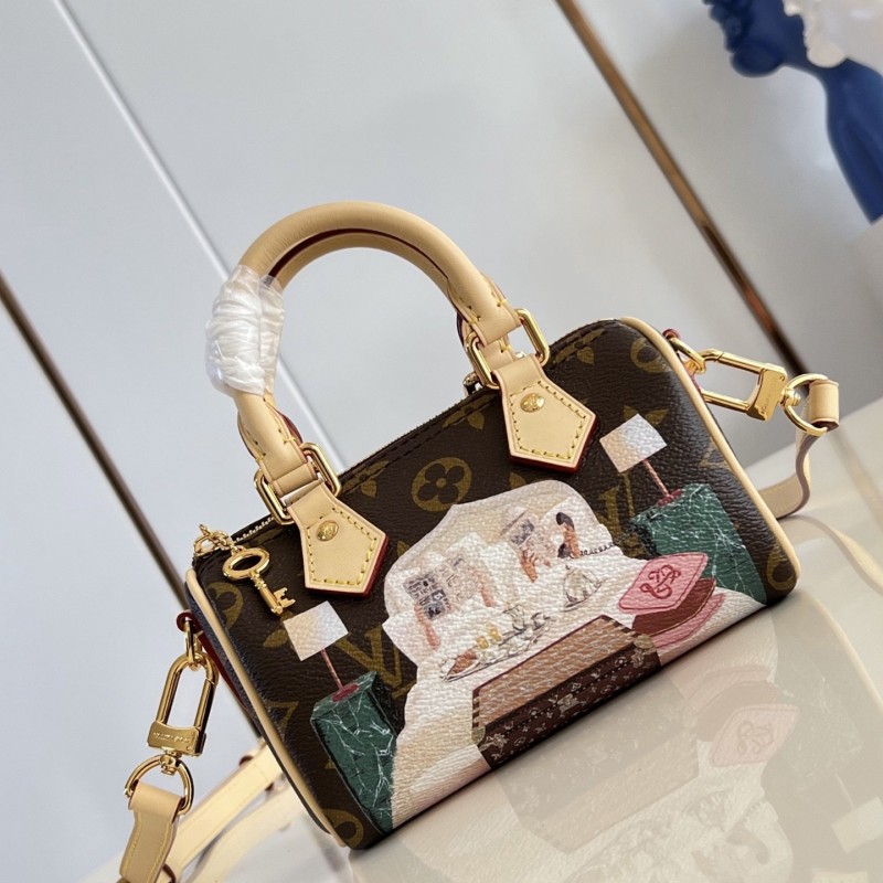 LV Nano Speedy NV
