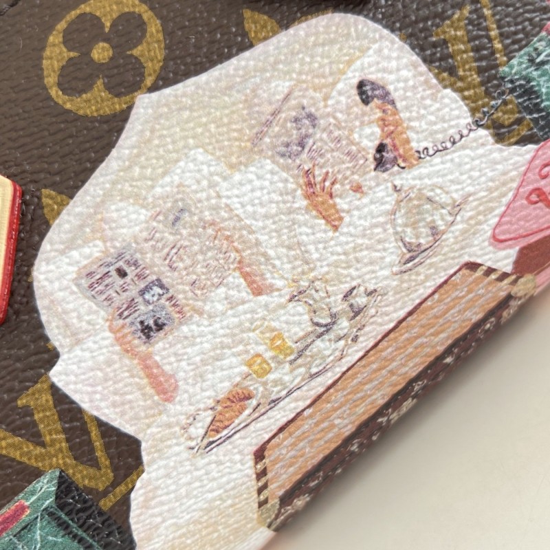LV Nano Speedy NV