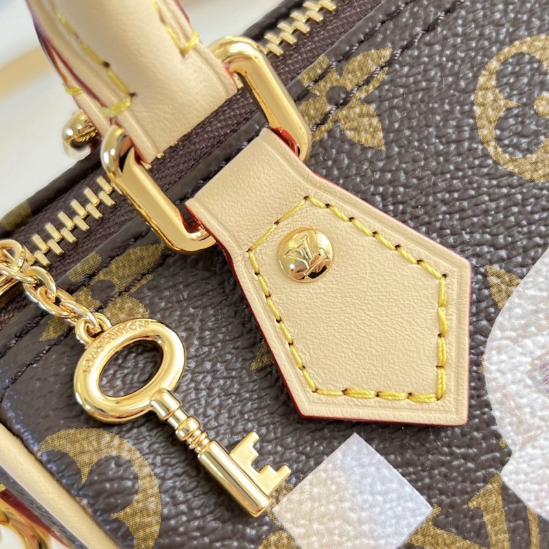 LV Nano Speedy NV