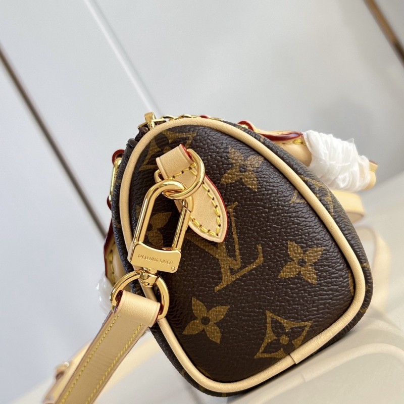 LV Nano Speedy NV
