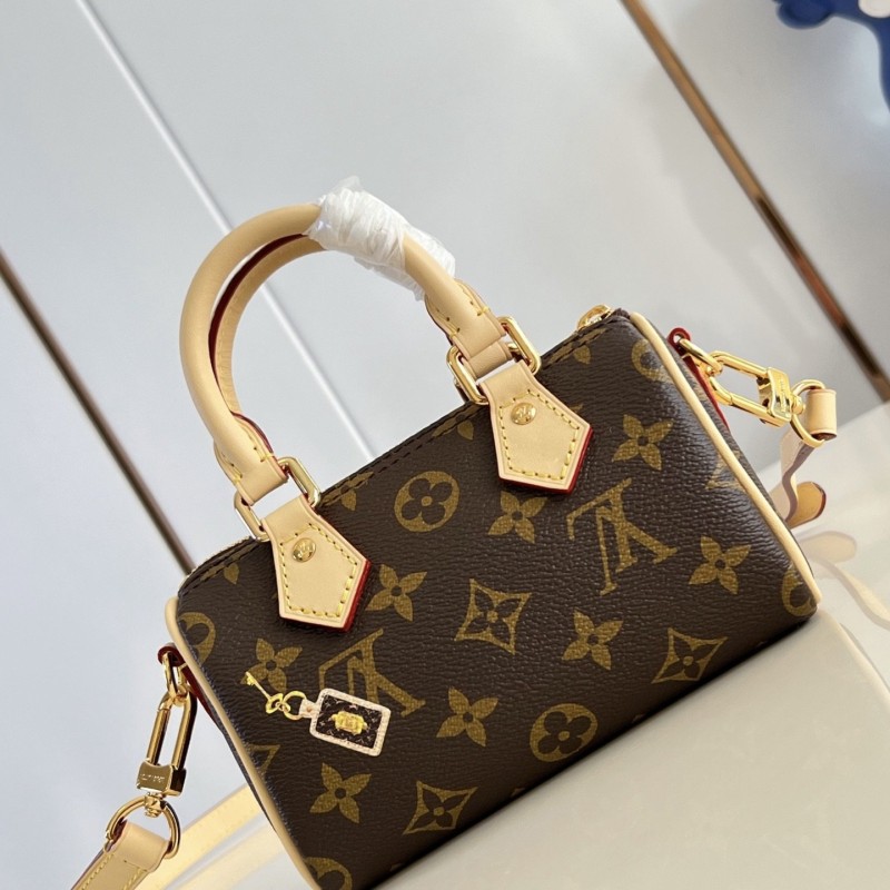 LV Nano Speedy NV