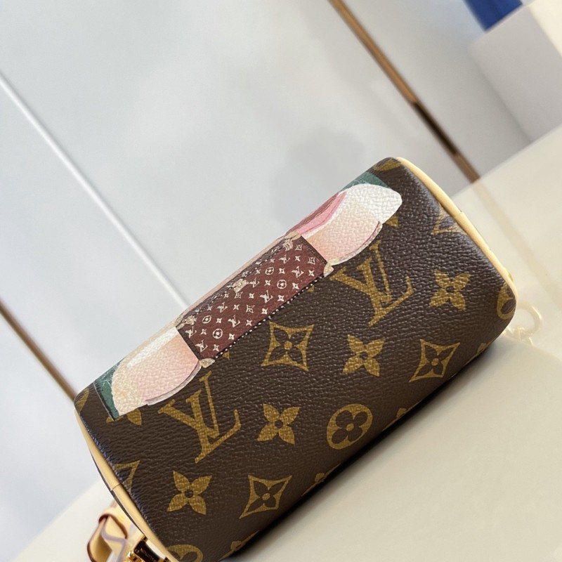 LV Nano Speedy NV