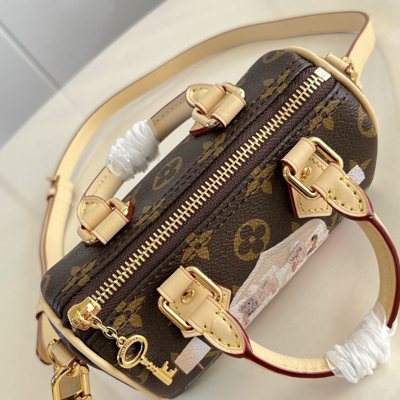 LV Nano Speedy NV