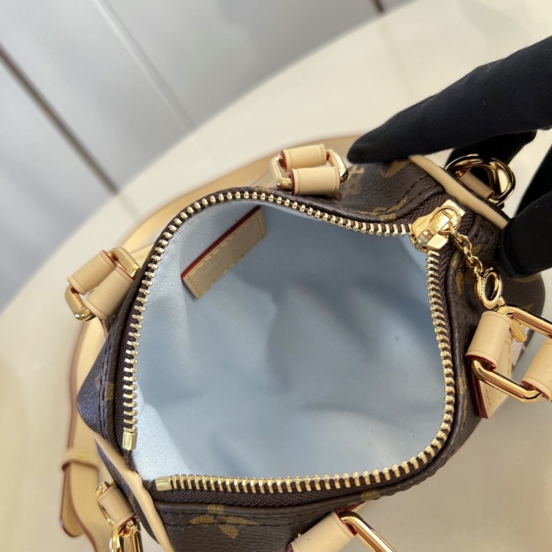 LV Nano Speedy NV