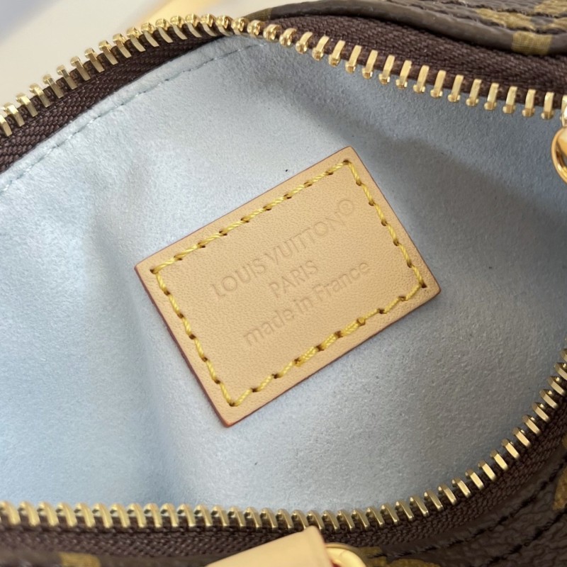 LV Nano Speedy NV