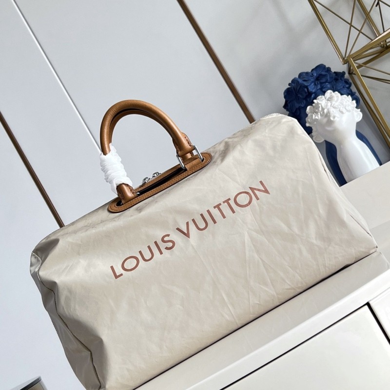 LV Keepall 35