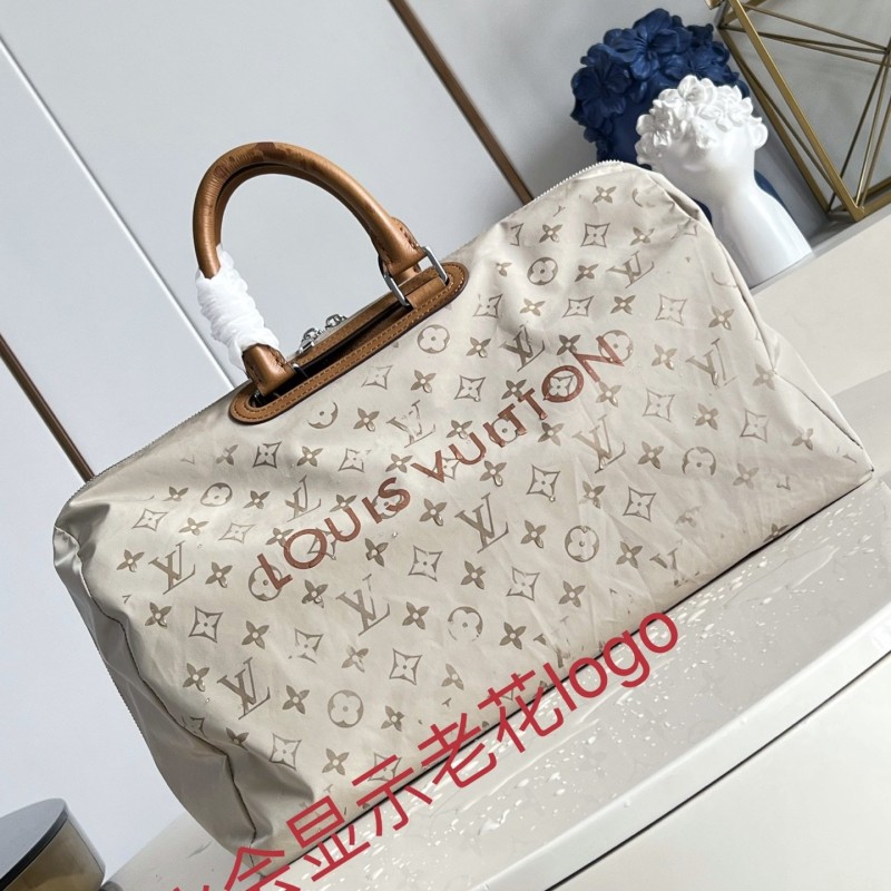 LV Keepall 35