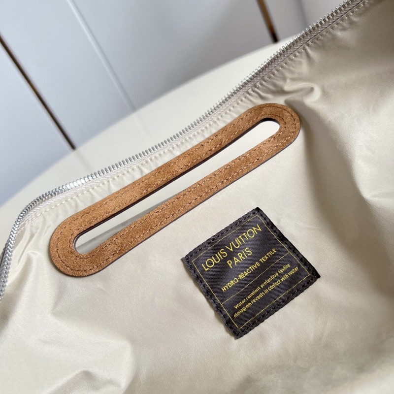 LV Keepall 35