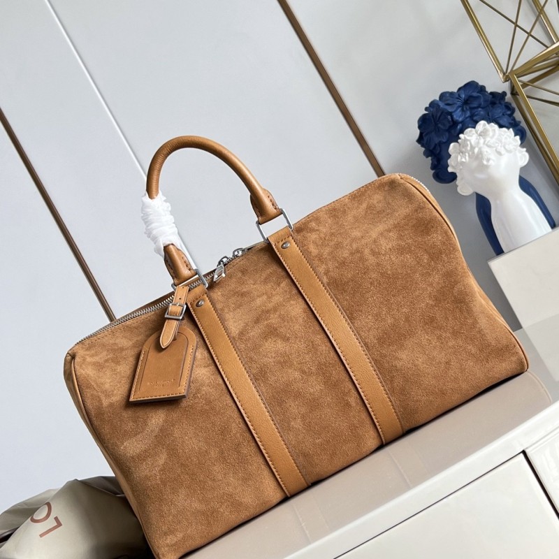 LV Keepall 35